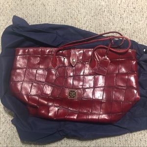 ❣️Dooney & Bourke Tote❣️